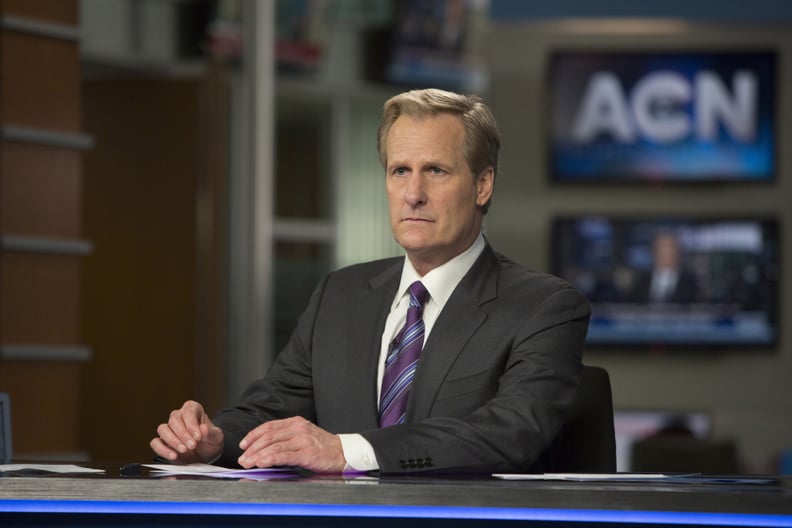 The Newsroom