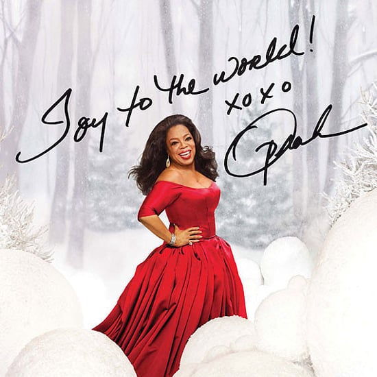 Best Things For Moms on Oprah's Favorite Things List 2014