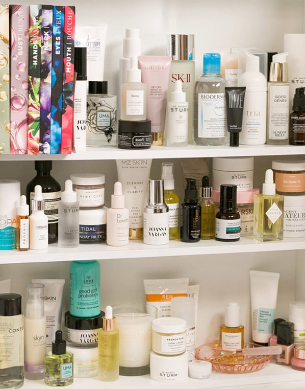 The Best Beauty Products at Revolve