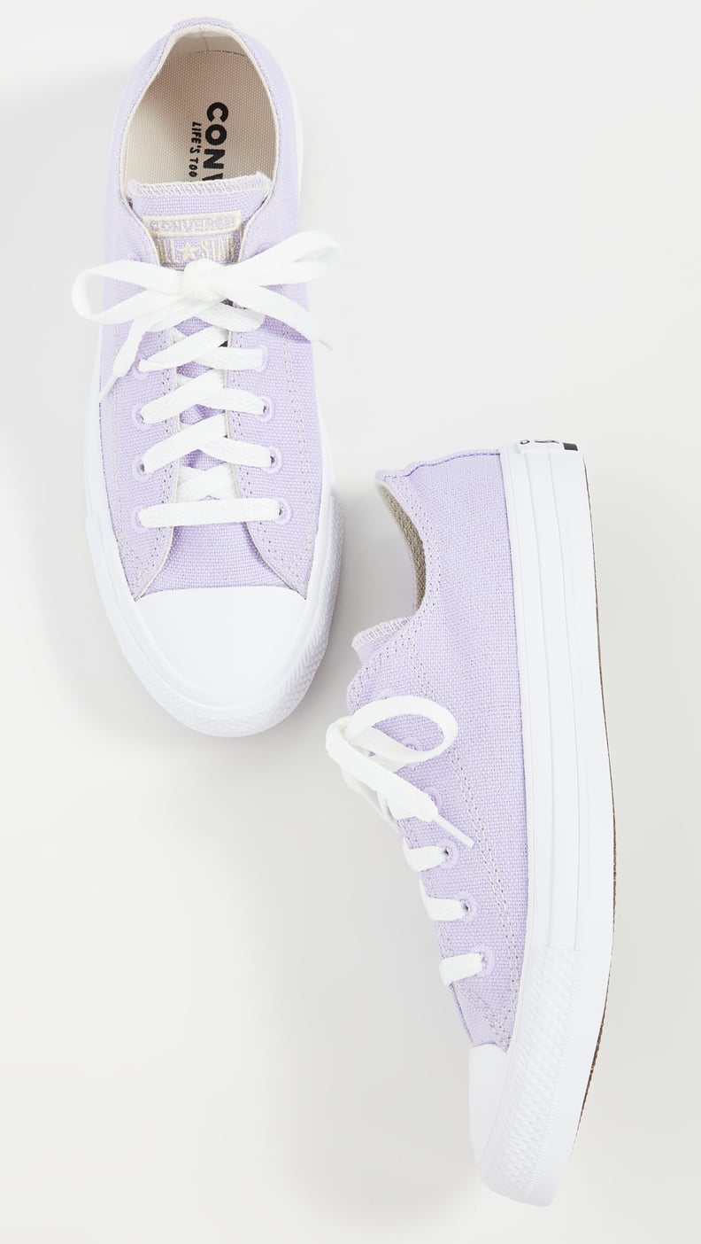 Converse Chuck Taylor All Star Renew Ox Sneakers