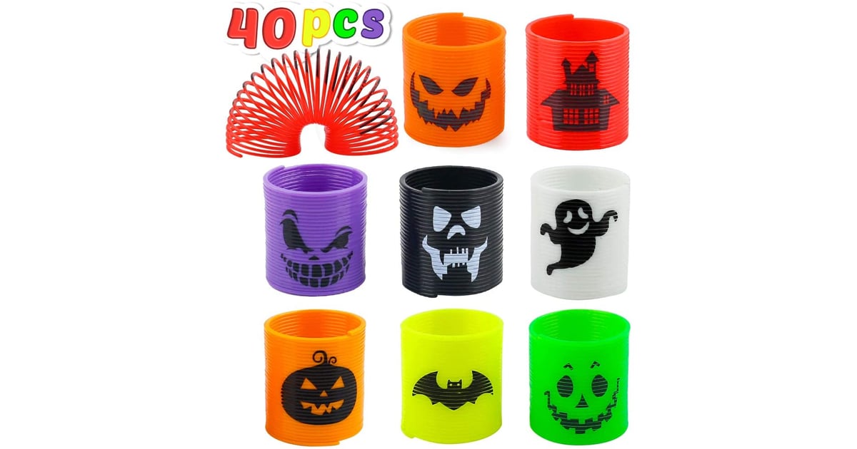 Johouse Magic Springs 30 Halloween Toys Your Toddler Will Love