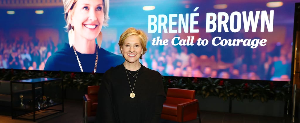 Best Brene Brown Quotes