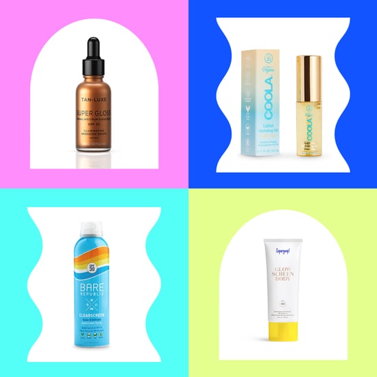 POPSUGAR Beauty Awards 2021: Best Sun Care Products