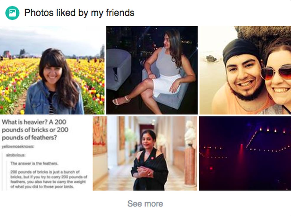 How to Unlike Photos on Facebook | PS Tech