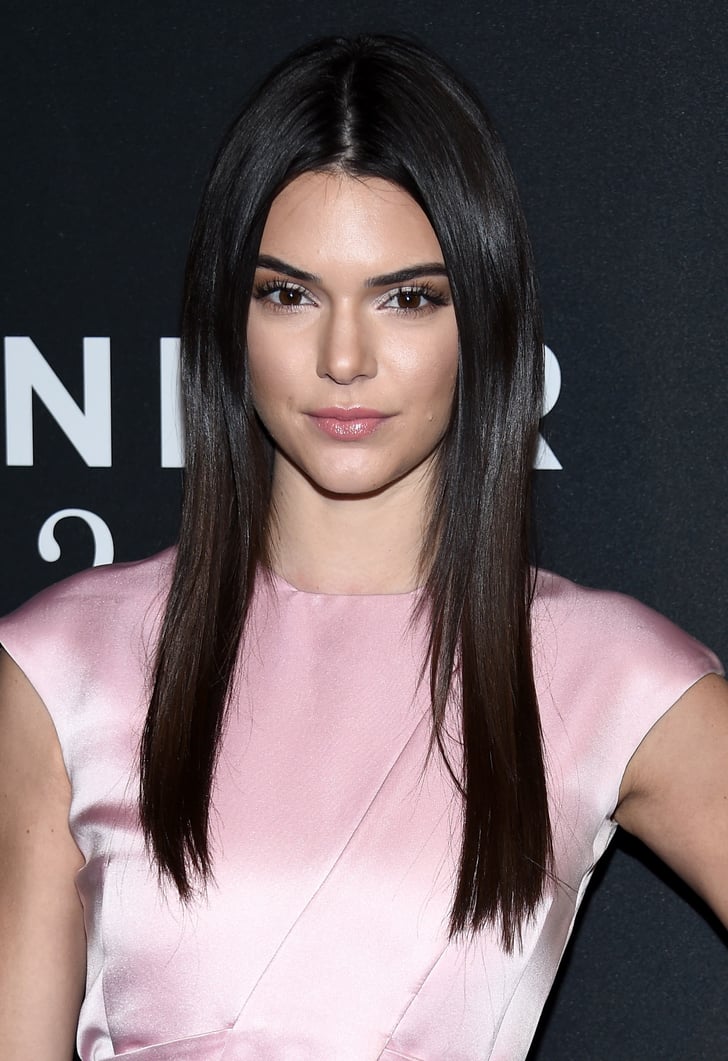 Kendall Jenner | Hot Single Celebrity Women | POPSUGAR Celebrity Photo 19