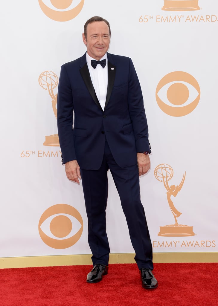 Kevin Spacey Kevin Spacey
