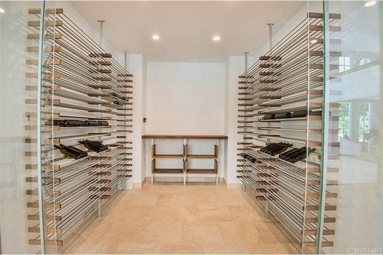 The Weeknd Buys House in Hidden Hills