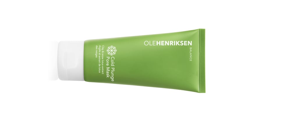 Ole Henriksen Cold Plunge Pore Mask Review