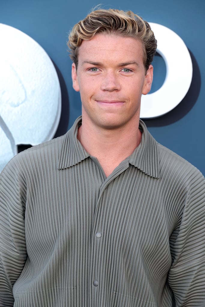 Will Poulter