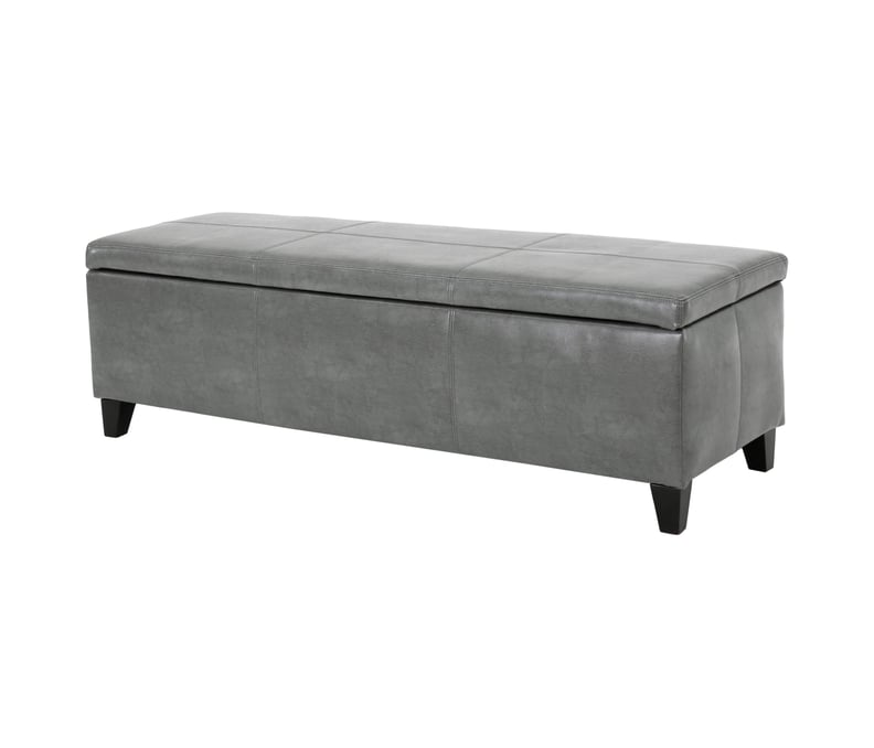 Christopher Knight Home Storage Ottoman Bench