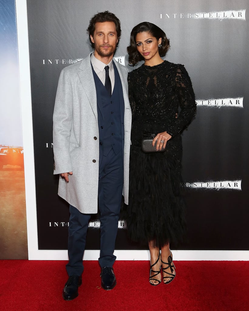 Camila Alves