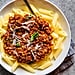 High-Protein Vegetarian and Vegan Recipes
