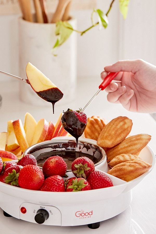 Fondue Maker