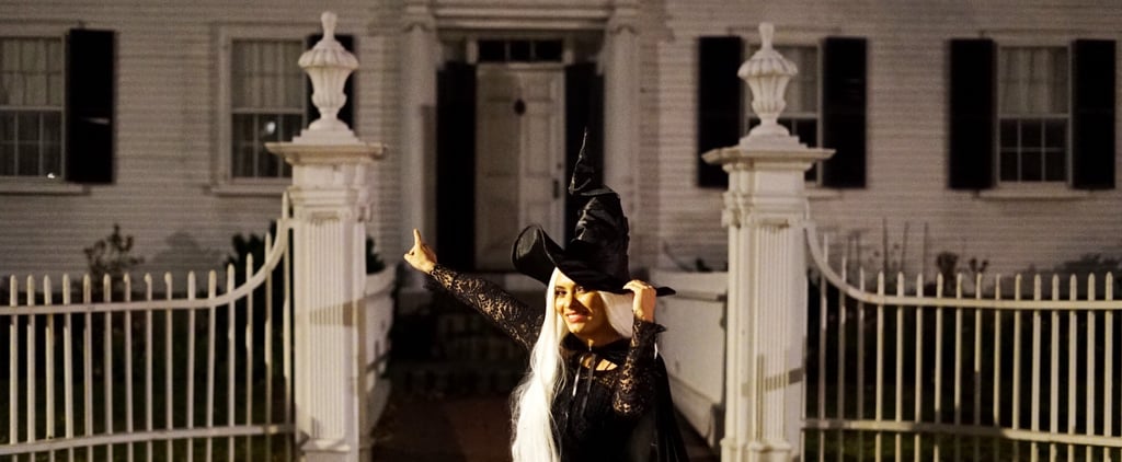 I Toured the Hocus Pocus Filming Locations (as a Witch), and Here's What Happened