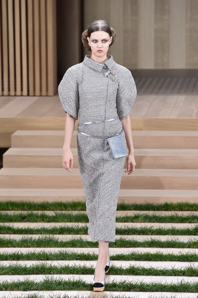 Chanel Couture Spring 2016