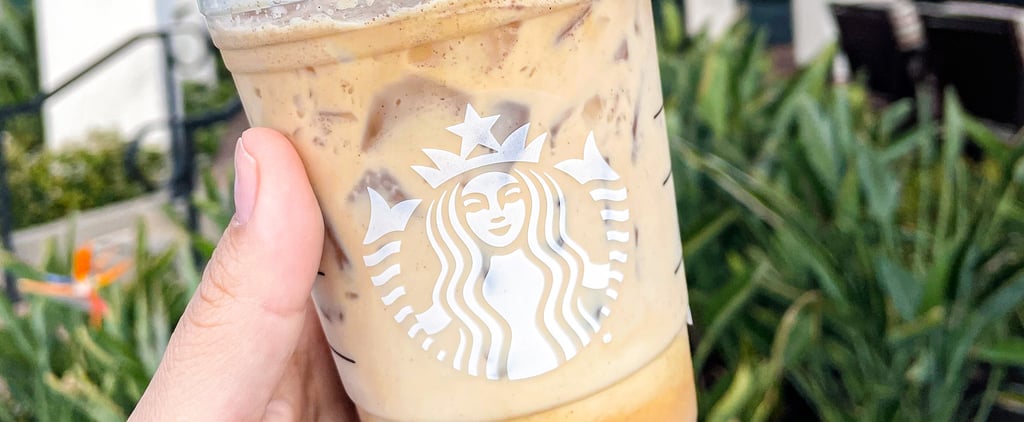 Starbucks Iced Brown Sugar Oatmilk Shaken Espresso Review