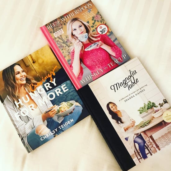 The Best Cookbooks to Give Mom