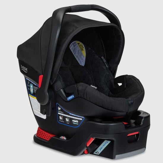 Britax B-Safe Car Seat Recall