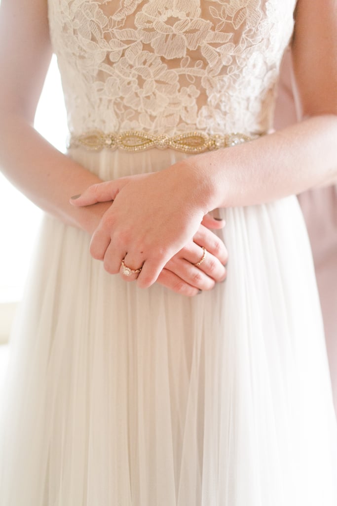Texas Wedding