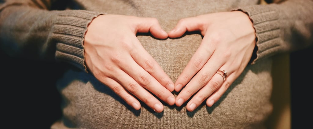 My Second Pregnancy Doesn't Feel the Same, but I Can Still Make It Special