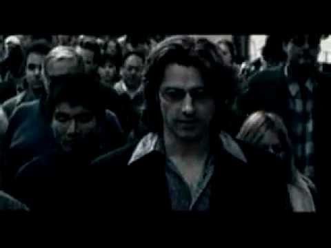 "Run" by Collective Soul