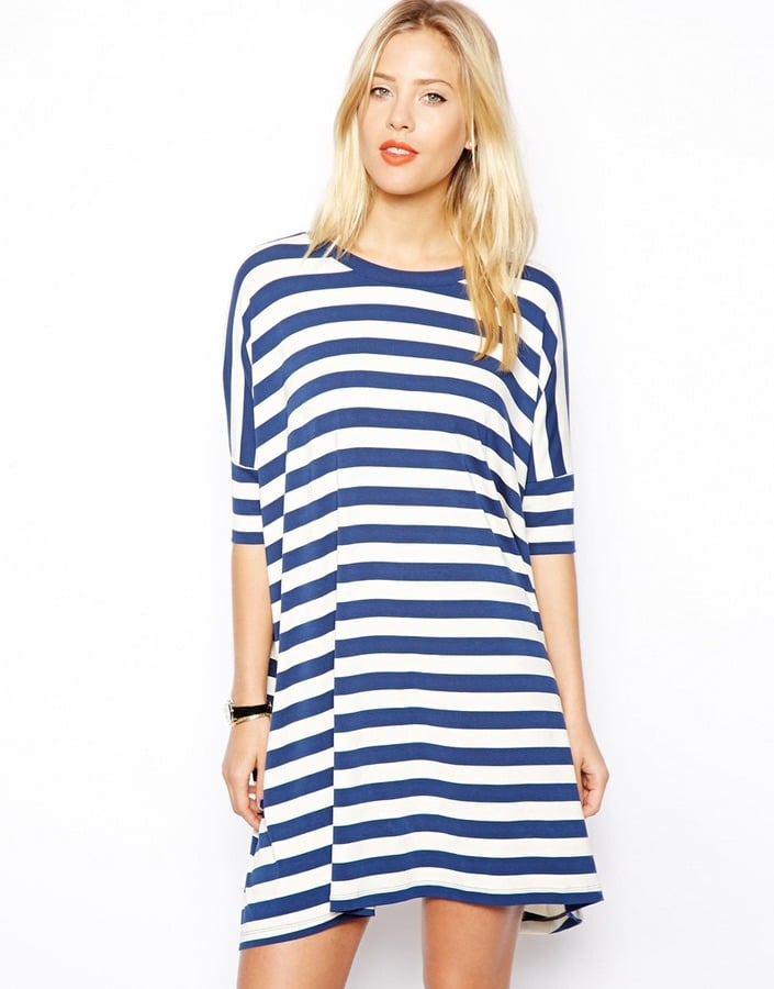 ASOS T-Shirt Dress