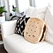 S'mores Heated Pillow on Amazon
