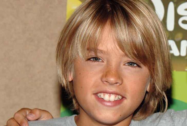 Sprouse Twins Quiz 1