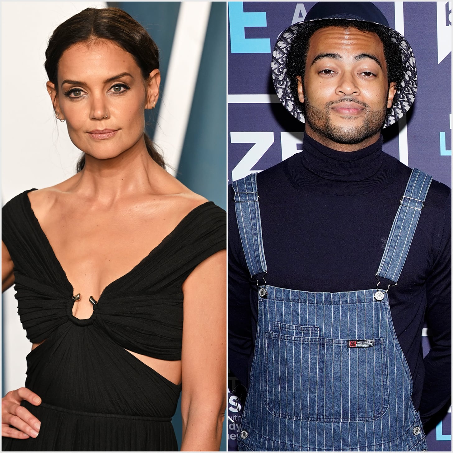 Who Is Katie Holmes Dating?