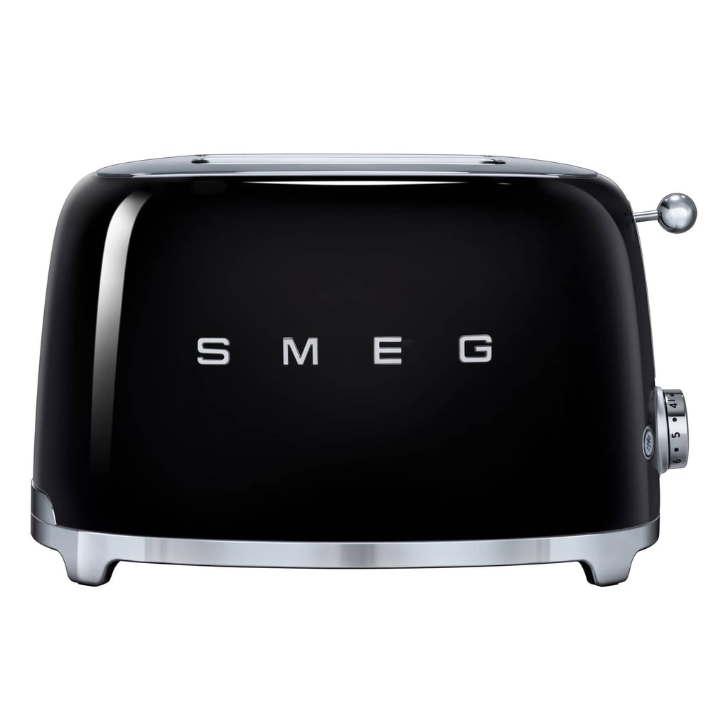 Smeg '50s Retro Style Two-Slice Toaster