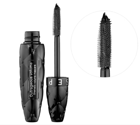 Sephora Collection Outrageous Volume – Dramatic Volume Mascara