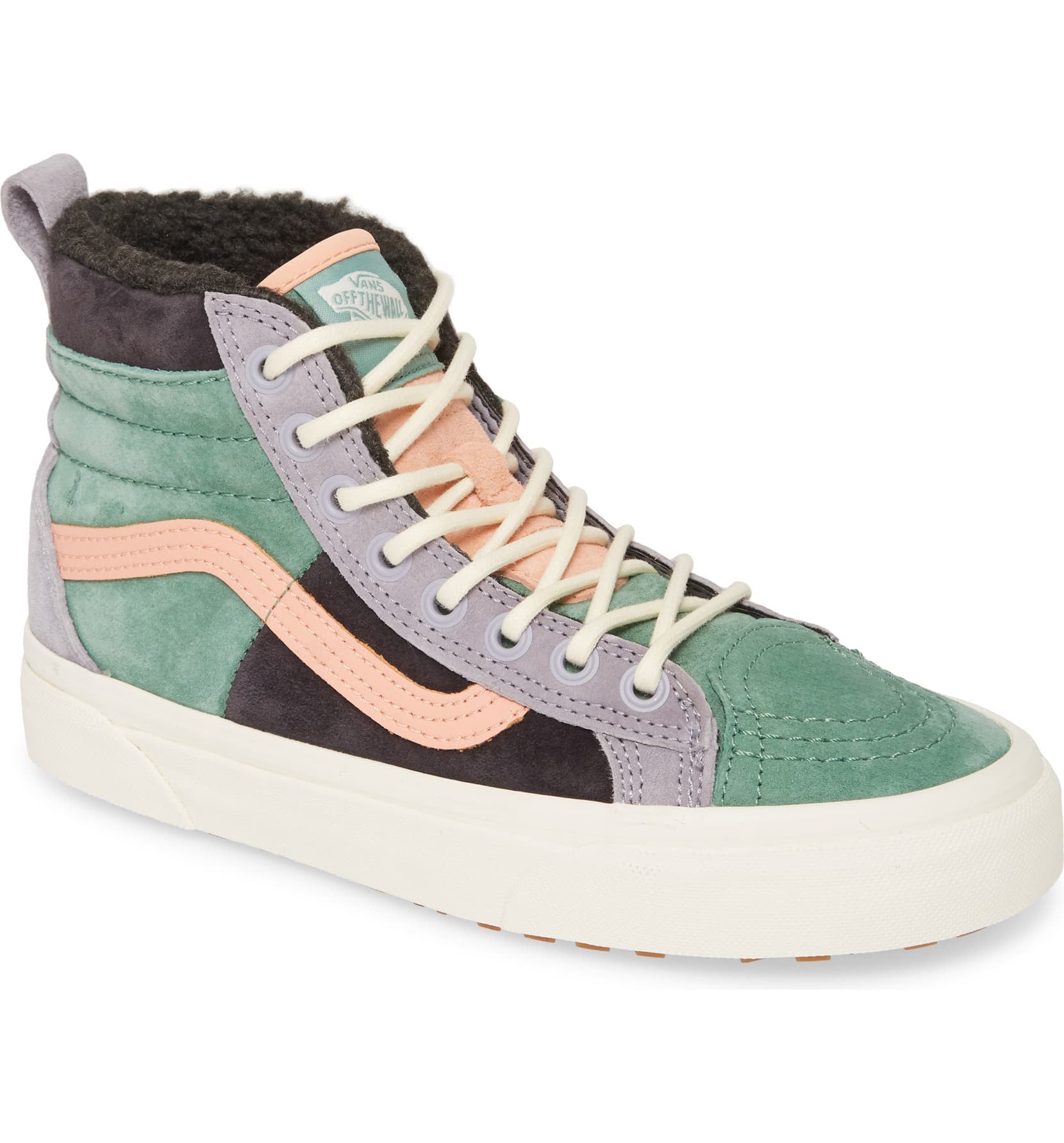 vans sneakers 2019