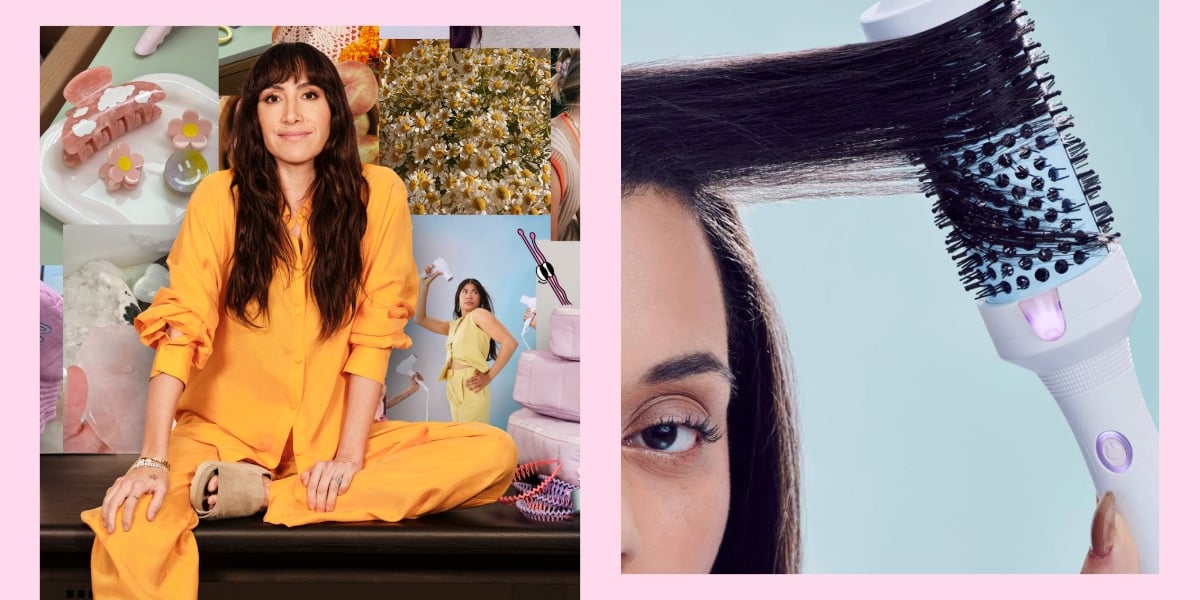 Jen Atkin, Hailey Bieber’s Go-To Stylist & Mane Founder, Swears By These Beauty Finds