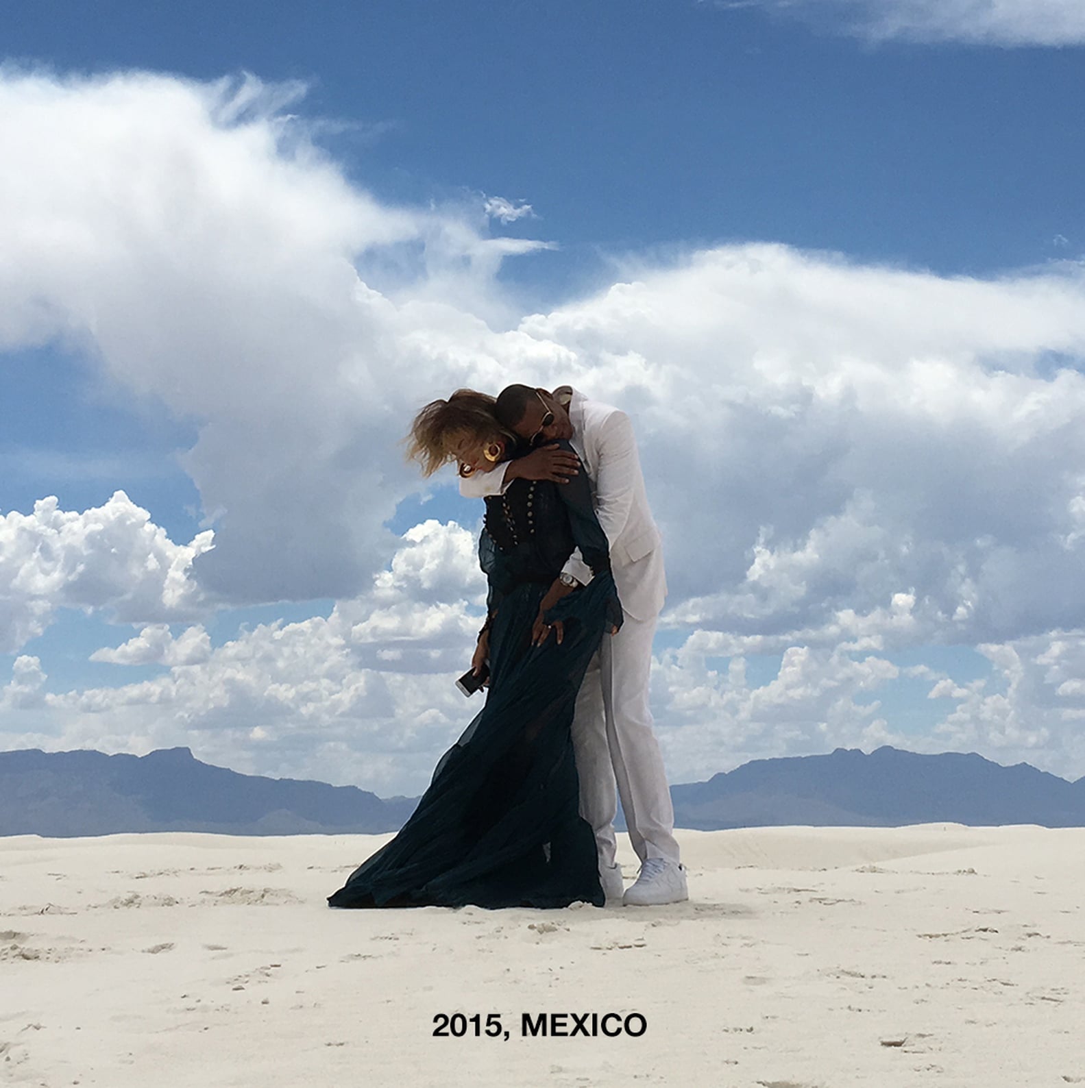 Beyonce and Jay Z's Best PDA Moments | Pictures | PS Celebrity