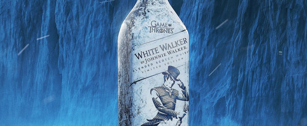 Johnnie Walker Game of Thrones Whisky