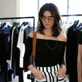 These Sunglasses From Kendall + Kylie's Collection Are Already Up For Grabs