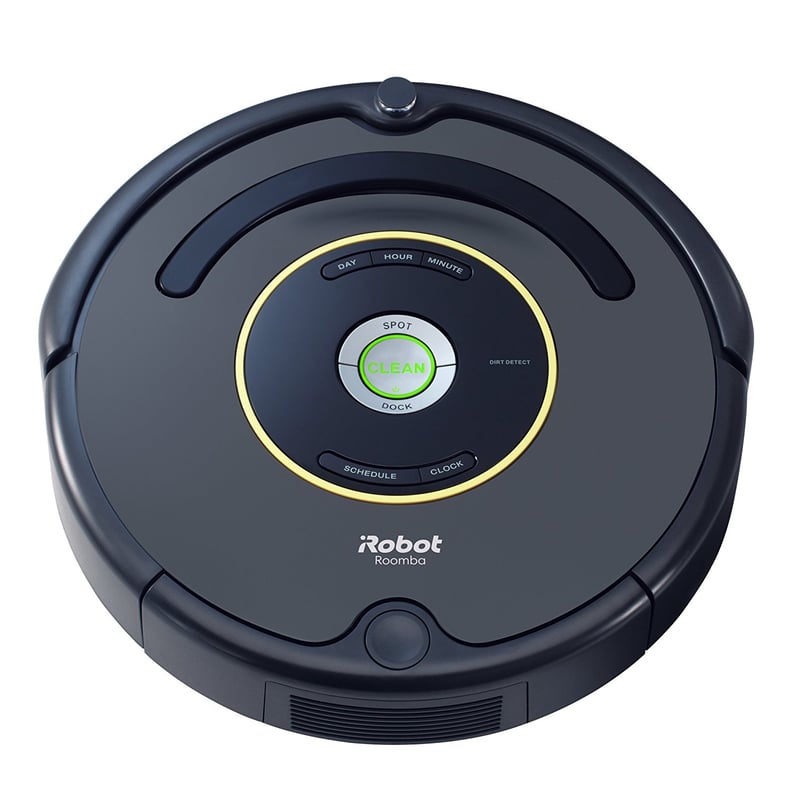 iRobot Roomba