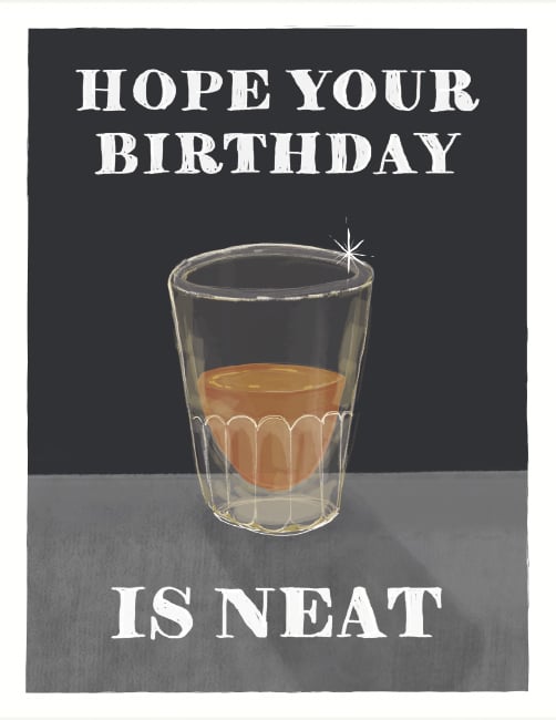 Seltzer Cards