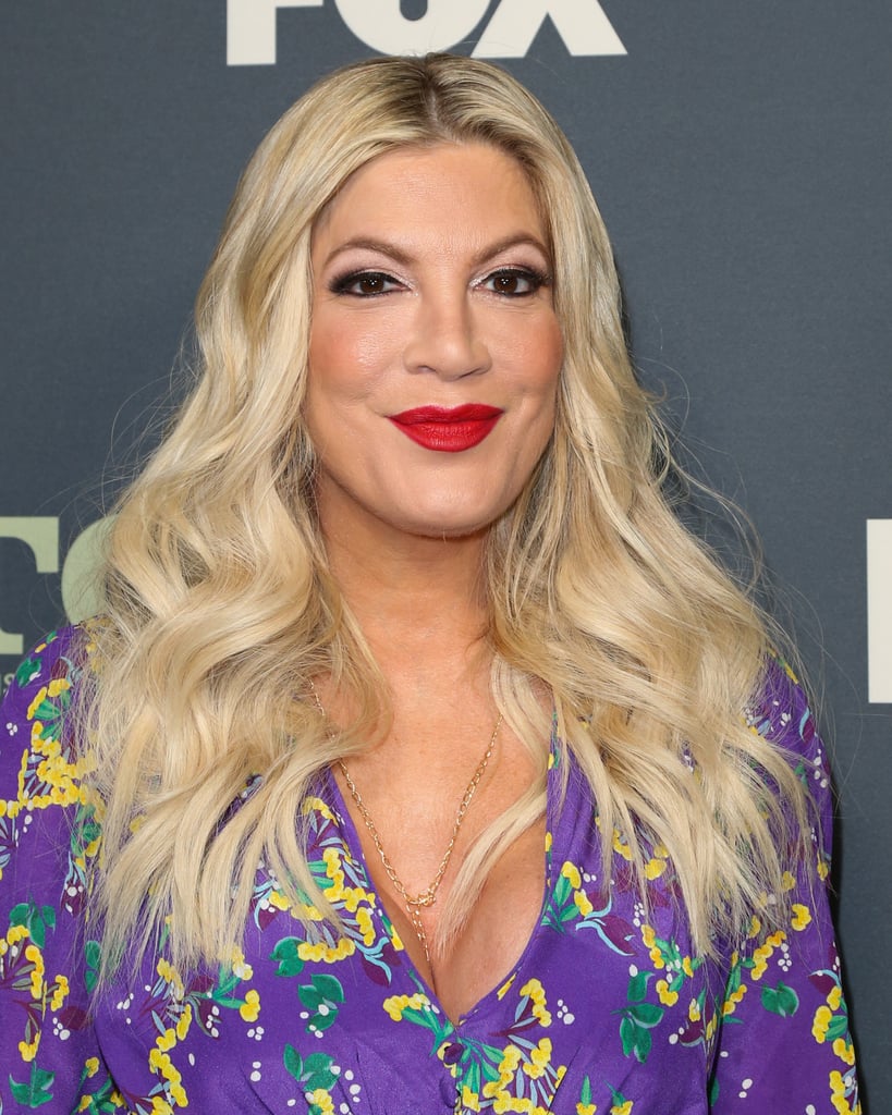 Tori Spelling Who Is Coming Back For the 90210 Reboot? POPSUGAR