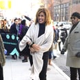 Hoda Kotb Is Having "the Best Summer" of Her Entire Life With Her 2 Daughters