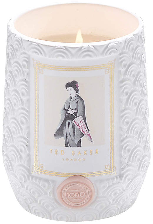 Ted Baker Tokyo Scented Candle