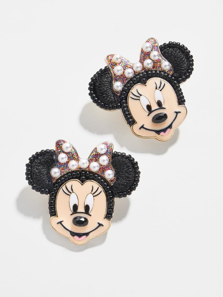 BaubleBar Multi Minnie Studs The Best Disney Gifts For Adults 2021
