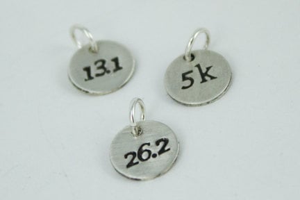 Race Distance Charms