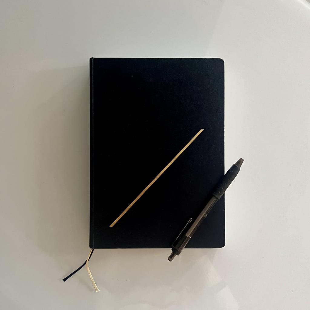 The Hobonichi Techo Planner Is My Secret to a More Organized Year