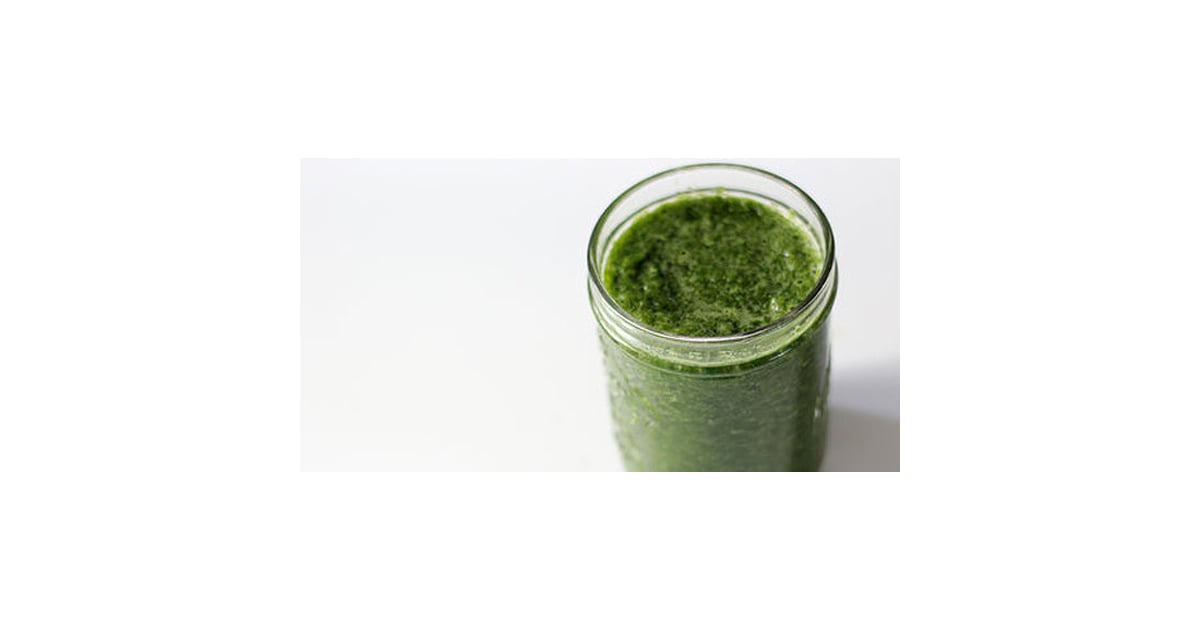 Kimberly Snyder's Green Smoothie Recipe For Weight Loss ...
