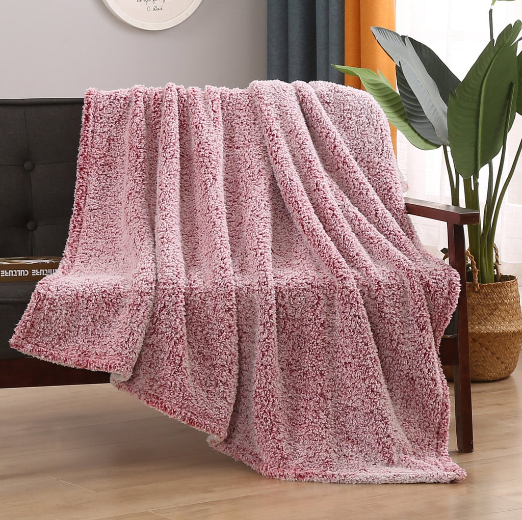 Treadaway Warm And Cosy Throw