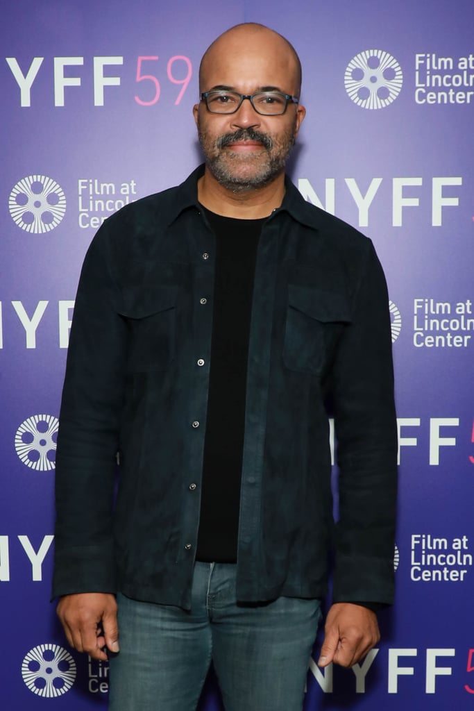 Jeffrey Wright