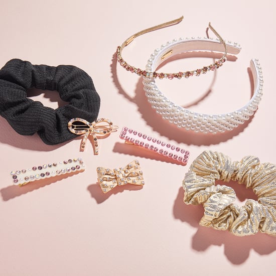 BaubleBar Holiday Hair Accessories at Ulta