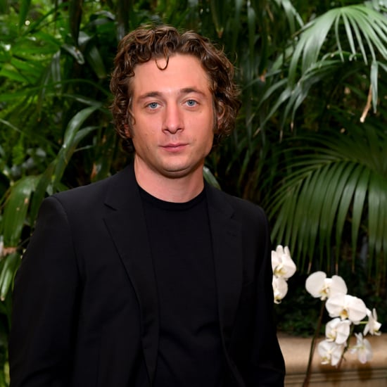 Jeremy Allen White Comments on Alexa Demie Calvin Klein Ad