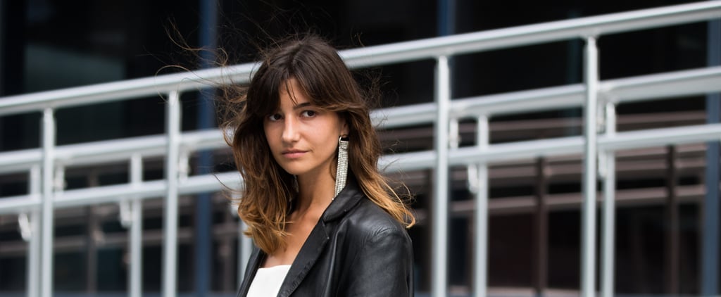 The Biggest Haircut Trend From Paris